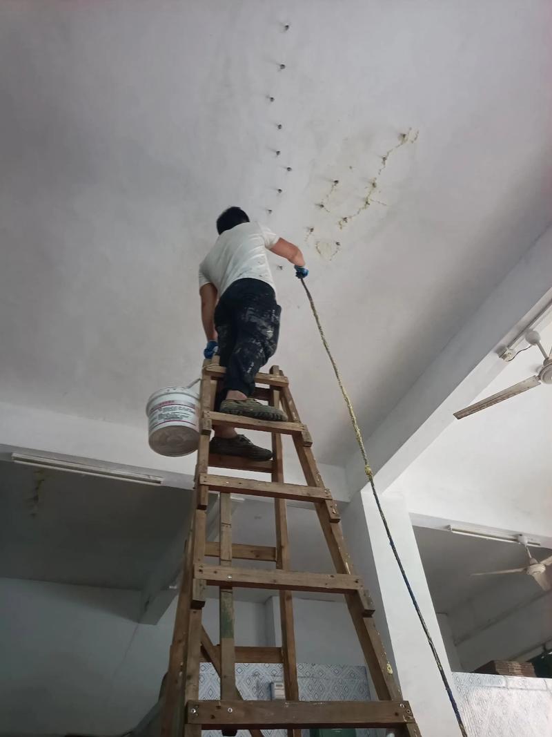 承德双桥区化学注浆